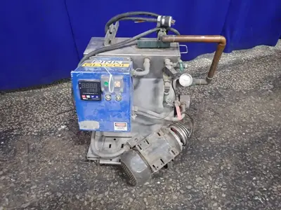 Thermolator