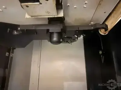 Used 2011 MORI SEIKI DURAVERTICAL 5080 Vertical Machining Centers Illinois US | Perfection Global, LLC. #1371164