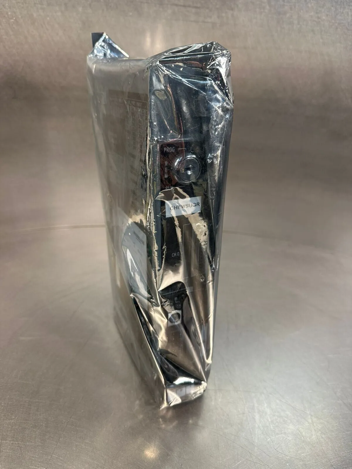 Used Allen-Bradley 1785-L30B PLC Processors South Carolina US | Palmetto Automation #1503323