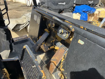 Used 1988 Caterpillar 953 Compact Track Loaders Maryland US | Zadoon Equipment #1480589