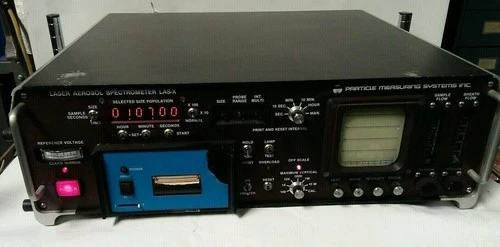 USED Panasonic Atomic Beam Cop Cam
