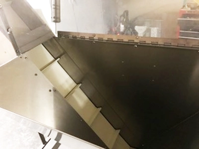 KAPS-ALL FS B Incline Conveyors | Envoy Equipment LLC (2)