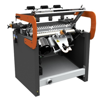 Maggi System 29 Construction Line Borer