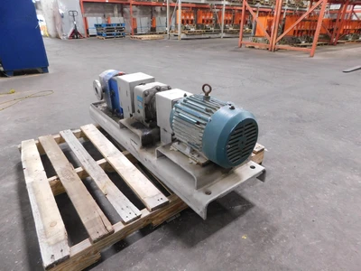 Used Viking 1C30S Pumps Ohio US | Equipment Recovery Corp. #1329632