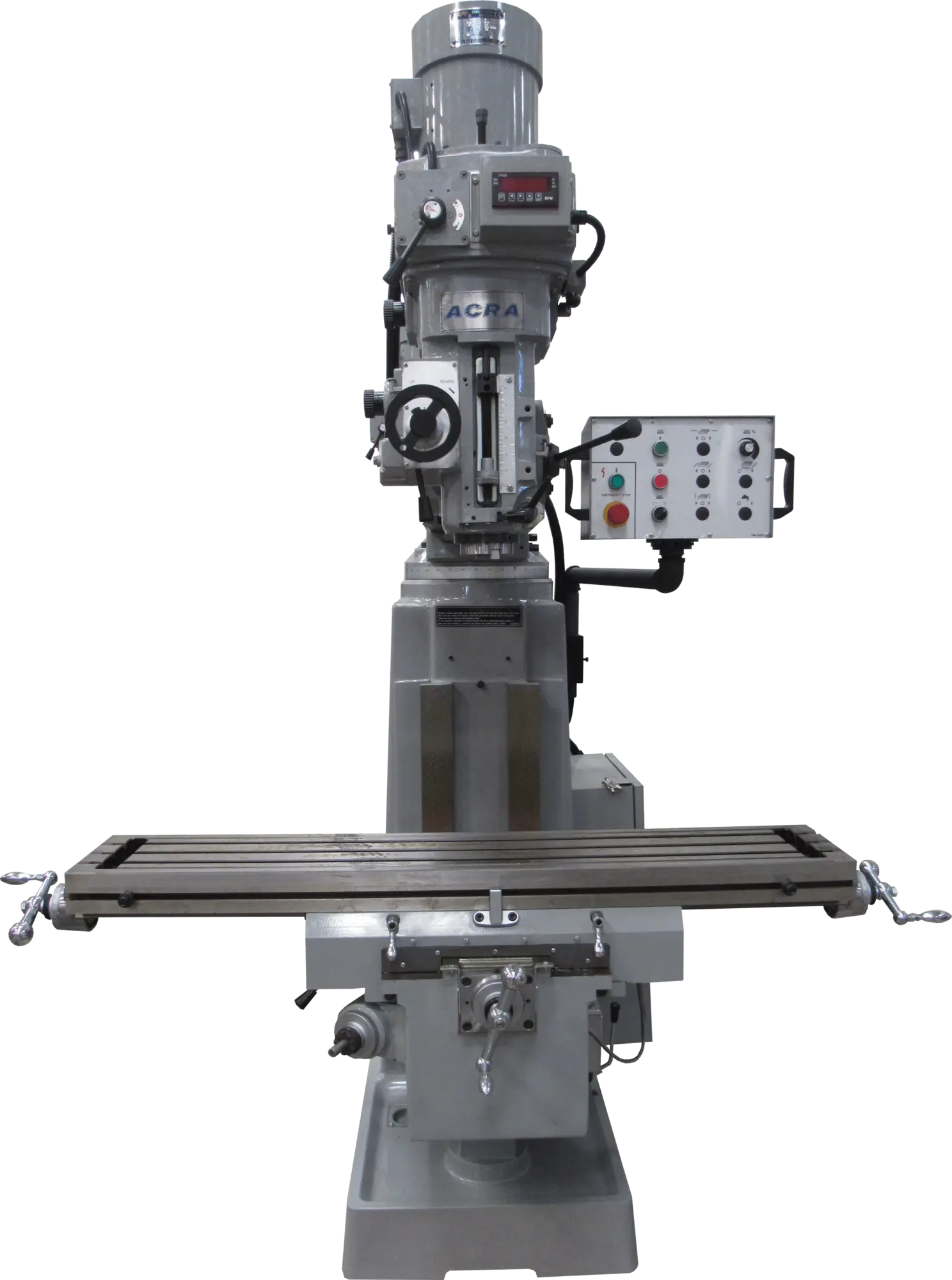 NEW ACRA LCTM-3AC