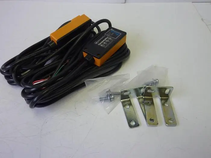 Used ATC 7081AR4D4NLX Relays & Switches Michigan US | Ideal Machinery #595452