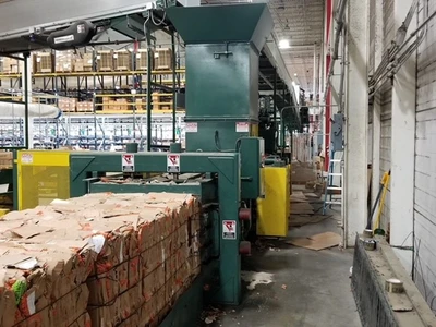 USED 2003 IBC 4430-50