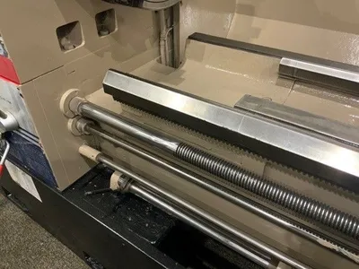 VICTOR 29120T lathe | Myers Technology Co., LLC (5)