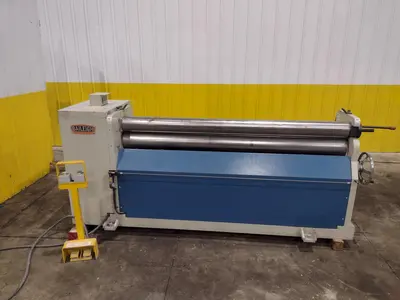 USED BAILEIGH PR-609
