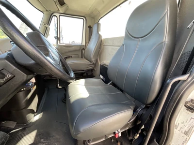 Used 2013 INTERNATIONAL 7500 Bucket (boom) trucks California US | Big Truck & Equipment #1412248