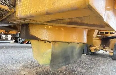 Used 1980 CEDARAPIDS RC54 Cone Crushers California US | Mittry Construction #1363491