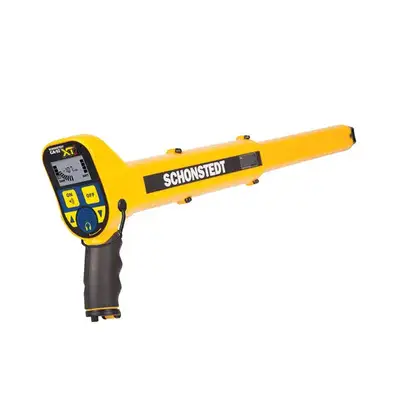 New | in-Stock SCHONSTEDT _UNKNOWN_ Portable Cable Fault Location Systems Florida US | UCG Underground Supplies #1405545