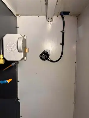 2011 HAAS DT-1 Drill & Tap Center CNC | Asset Exchange Corporation (4)