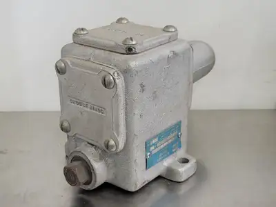 Used CROUSE-HINDS AFU 0333 10 Switchgears British Columbia CA | Lenmark #241248