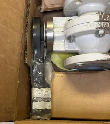 New | in-Stock NEOTECHA NTB050NB1FA1B00 Pump & Valve Parts | Surplus Asset Holdings #1219846