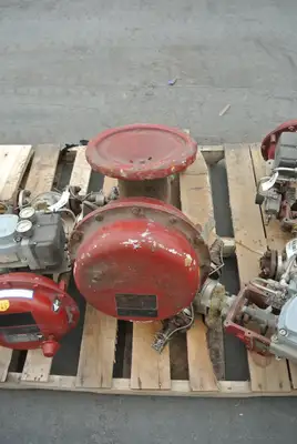 USED MASONEILAN 88-41325
