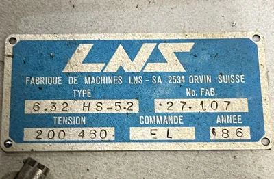 OKUMA CAPTAIN L370 CNC Lathes | Levy Recovery Group (20)