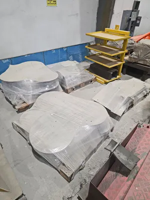 2009 ROUNDO R7S Angle Bending Rolls | CNCsurplus (16)