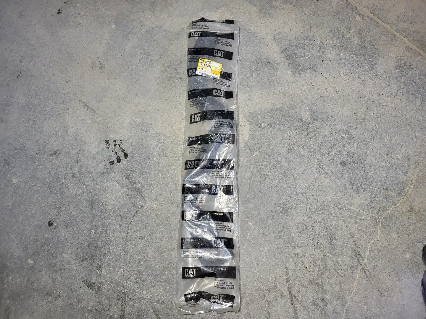 NEW CATERPILLAR 114-6264