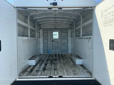 Used 2022 FORD E-350 SUPER DUTY Service & Utility Trucks Michigan US | Miedema Asset Management Group #1577419