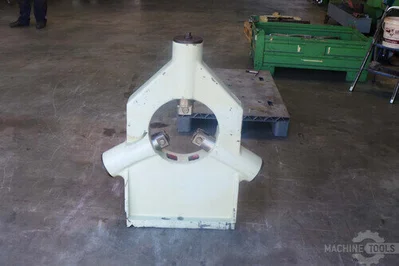 USED 2006 CU 1000 Steady Rests