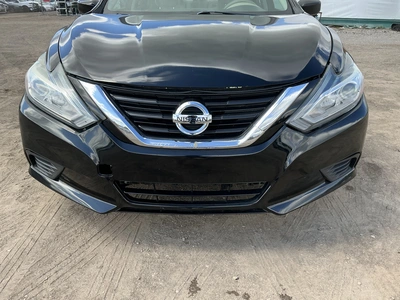 USED 2018 NISSAN ALTIMA