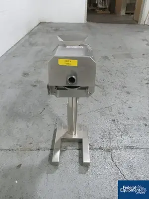 USED Fette Fette Gratex Tablet Deduster