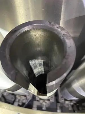 Used ZACMI 0295/40/3 Piston Fillers California US | Machinery & Equipment #1371303