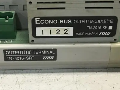 USED TOGI TN-4016-SRT
