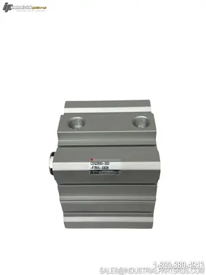 NEW SMC CDQ2B80-35D-F7BVL-X838