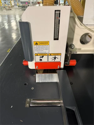 USED 2019 JANGJA "SM 6355"