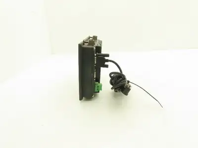 Delta Electronics DOP-B05S111 HMI Digital Control Panel 24VDC