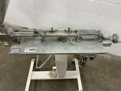 USED LIQUIPAK INTERNATIONAL D40