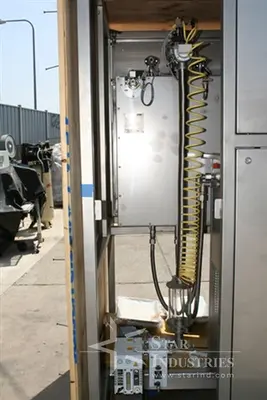 Used 2004 _UNKNOWN_ _UNKNOWN_ Lab Vacuum Ovens California US | Star Industries #1255500