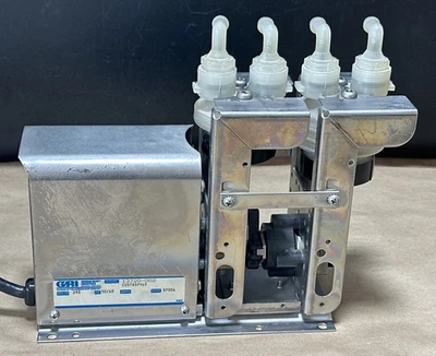 Used Gorman-Rupp 13720-002 Pumps Indiana US | J&J Industrial Supply #504166
