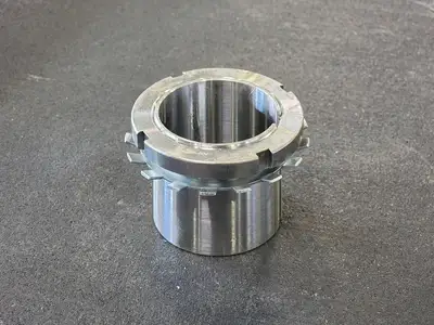 Adapter Sleeve HS2312, 54mmx62mmx80mm