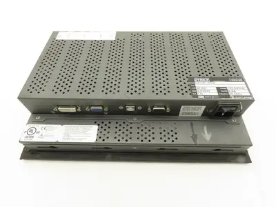 Dynics SW12PTUMAR 12" Touch Screen for Industrial Computer