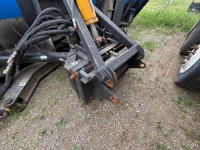Used 2001 WAUSAU TC24 Snow Removal & Equipment Wisconsin US | Proxy Equipment #1385250