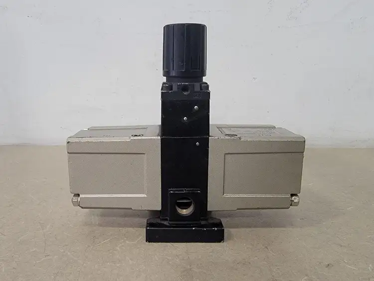 Used SMC VBA1311-02 Power & Hand Tools (Misc) British Columbia CA | Lenmark #278850