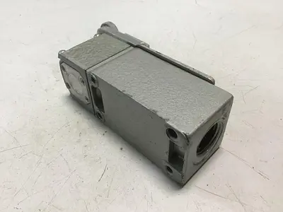 USED TELEMECANIQUE C2JK05