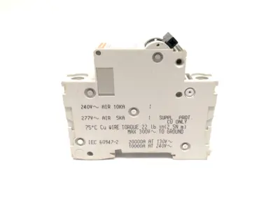 Used Merlin Gerin 17426 Circuit Breakers Michigan US | Maverick Industrial Sales #1498201