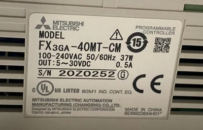 NEW Mitsubishi 6546546546346756565443543543