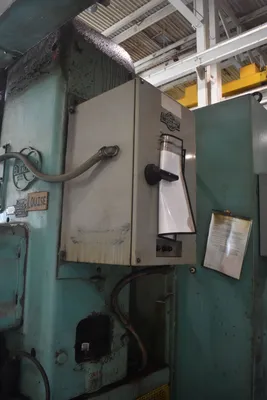 1976 BLANCHARD 22-42 GRINDERS, SURFACE, ROTARY TYPE - VERTICAL | GCH Machinery (3)