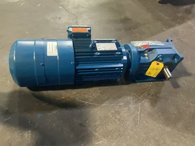 Used SEWEURODRIVE K47 DRS100L4BE5HR/AS7H Motors (misc) Ohio US | HGR 24 #1744276