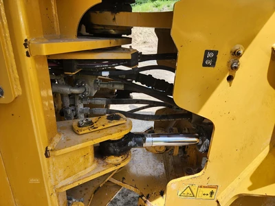 Used 2018 CATERPILLAR 950GC Wheel Loaders New York US | Abele Tractor #1341470