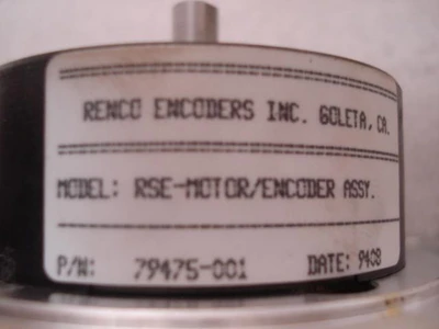 Used RENCO _UNKNOWN_ Speed Reducers | OCO Industrial #1581126