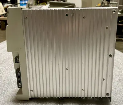 LENZE E94S040S1N Servo Drives | Great American Equipment Company (4)