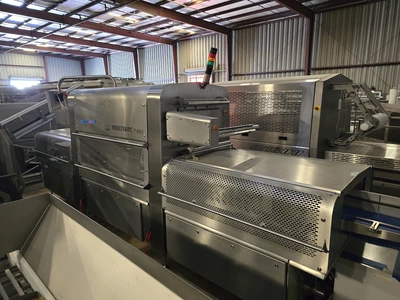 USED 2020 MULTIVAC T-850 L