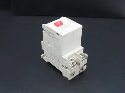 Mitsubishi CP30-BA  5A Amp Circuit Breaker Protector 2-Pole 250VAC  Lot of 12