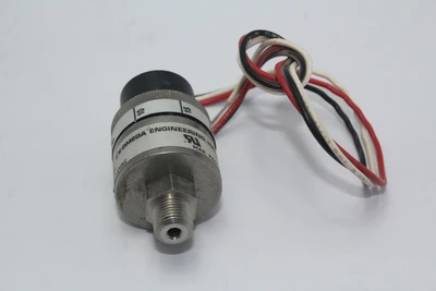 New | in-Stock Omega PSW-521 Pressure Switches California US | Davliegogo LLC #1707495